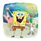 17" Spongebob Squarepants Foil Balloon